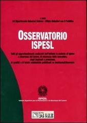 Osservatorio ISPESL