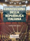 Costituzione della Repubblica italiana