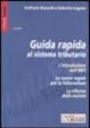 Il punto fiscale. Guida rapida al sistema tributario: 3