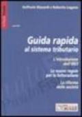 Il punto fiscale. Guida rapida al sistema tributario: 3