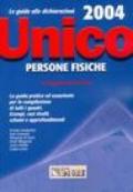 Unico 2004. Persone fisiche