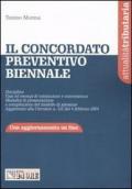 Il concordato preventivo biennale