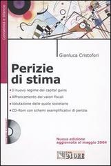 Perizie di stima. Con CD-ROM