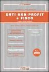 Enti non profit e fisco