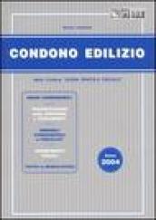 Condono edilizio 2004