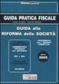 Guida alla riforma delle società 2005