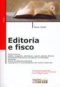 Editoria e fisco