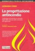 La progettazione antincendio