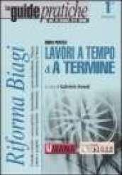 Lavori a tempo & a termine