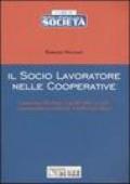 Il socio lavoratore nelle cooperative