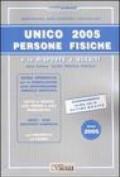 Unico 2005. Persone fisiche