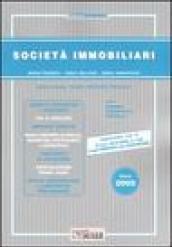 Società immobiliari