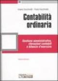 La contabilità ordinaria