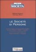 Le società di persone