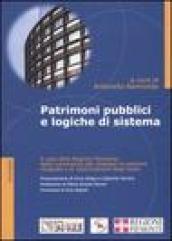 Patrimoni pubblici e logiche di sistema. Il caso della Regione Piemonte: dalla conoscenza alle strategie di gestione integrata e di valorizzazione degli asset