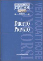 Diritto privato