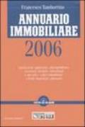 Annuario immobilaire 2006. Con CD-ROM (2 vol.)