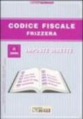 Codice fiscale Frizzera: 2