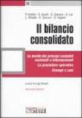 Il bilancio consolidato. Le novità dei principi contabili nazionali e internazionali. Le procedure operative. Esempi e casi