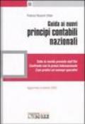 Guida ai nuovi principi contabili nazionali