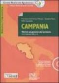 Campania. Norme sul governo del territorio. Con CD-ROM