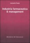 Industria farmaceutica & management
