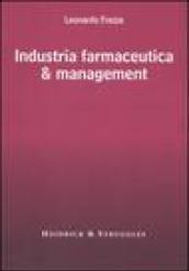 Industria farmaceutica & management