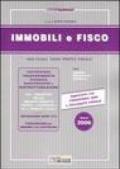 Immobili e fisco