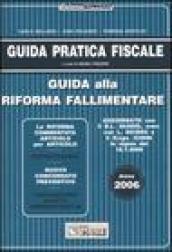 Guida alla riforma fallimentare