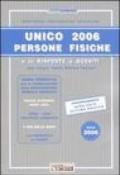 Unico 2006. Persone fisiche