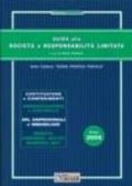 Guida alla società a responsabilità limitata