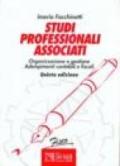 Studi professionali associati