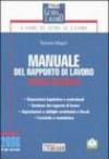 Manuale del rapporto di lavoro. Operai agricoli