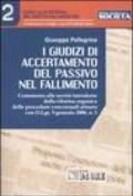 I giudizi di accertamento del passivo nel fallimento