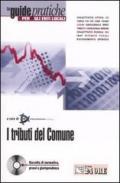 I tributi del comune. Con CD-ROM