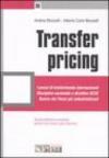 Transfer pricing. I prezzi di trasferimento internazionali. Disciplina nazionale e direttive OCSE. Norme dei paesi più industrializzati