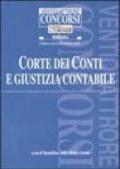 Corte dei Conti e giustizia contabile