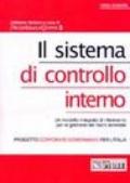 Il sistema di controllo interno