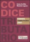 Codice tributario 2007