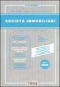 Società immobiliari