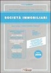 Società immobiliari