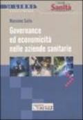 Governance ed economicità nelle aziende sanitarie