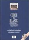 Codice del bilancio civile e fiscale. Con CD-ROM