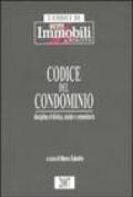 Codice del condominio