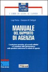 Manuale del rapporto di agenzia