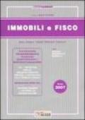 Immobili e fisco