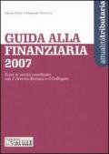 Guida alla Finanziaria 2007