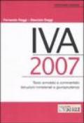 IVA 2007