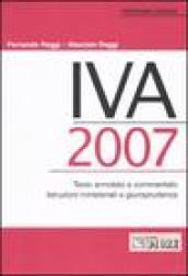 IVA 2007
