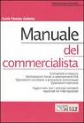 Manuale del commercialista